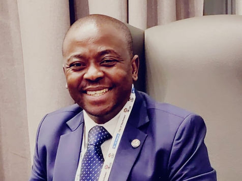 Ekurhuleni MMC’s Body Found