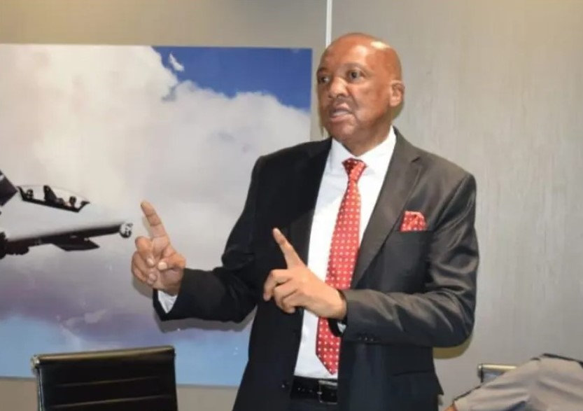 Mahbob Mistri Msibi Reinstated as Suspension Overturned