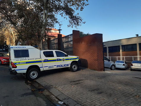 Joburg Police Slam ‘Corruption’ Smear