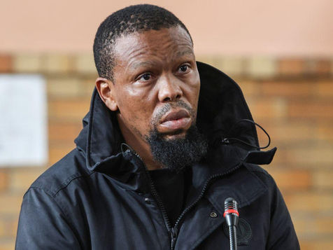 From State Sniper to Hired Hitman