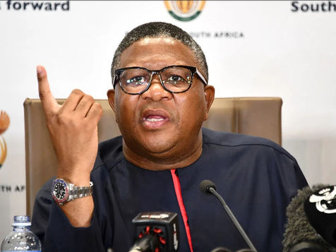 ANC’s ‘Next Generation’ Leaders Emerge