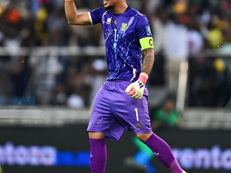 Bafana Hit Milestones with Angola Victory