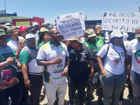 13 Arrested Following G20 Summit