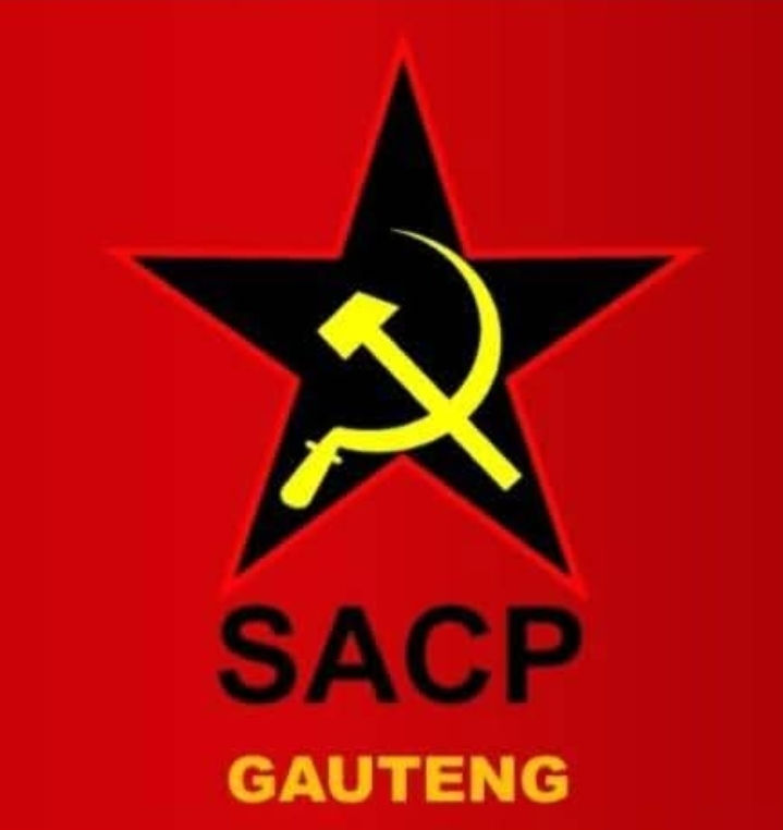 SACP Gauteng Supports Lesufi’s Reshuffle
