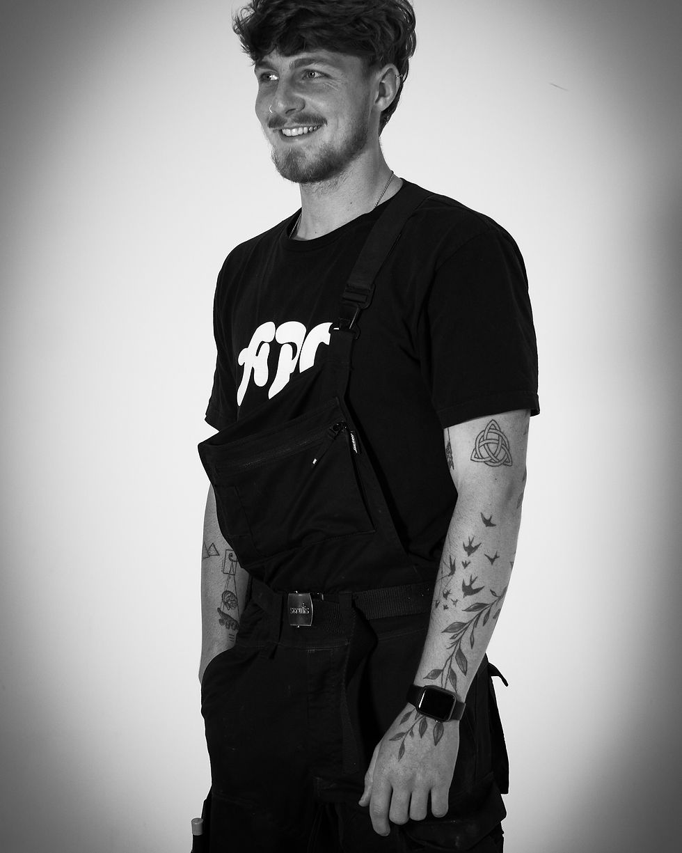 Photographer: Leah Hearsum