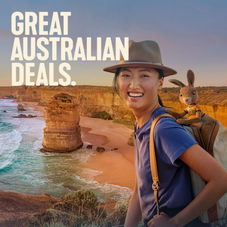 澳大利亚旅游局携超值优惠重返2025MATTA旅游展