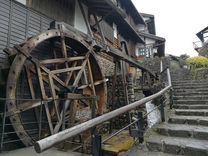 走进生活的味道