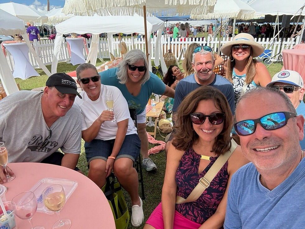 Suncoast Food and Wine Festival