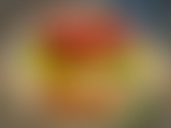 For the Love of Kimchi!