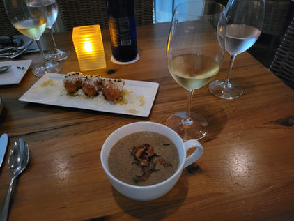 My Restaurant Pet Peeves - Part 4