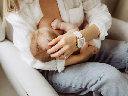 Essential Facts About Breastfeeding a Newborn