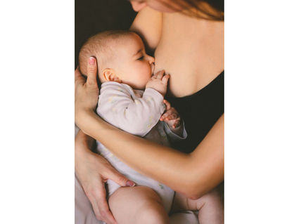 Exploring the Benefits and Power of breastfeeding for Mum and Baby