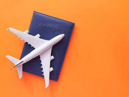 Essential Points for Traveling with a Baby on the Plane
