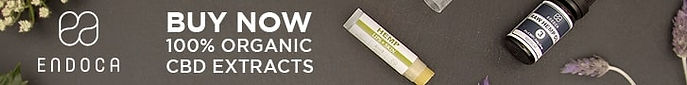 Endoca CBD Extracts