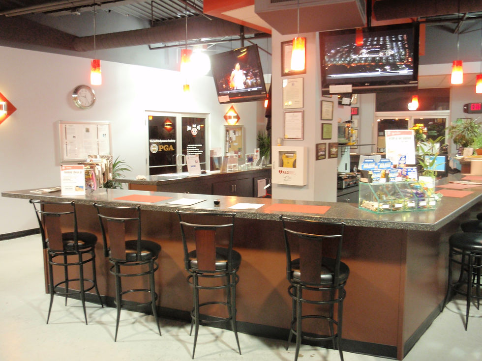 Juice Bar