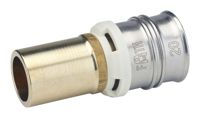 FRÄNKISCHE alpex Press-Adapter SST/CU 16-15 (8291673601)
