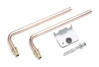 REHAU RAUTITAN HK-Winkelanschluss 20 250mm (12663921001)