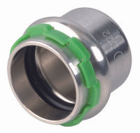 VSH SudoPress Edelstahl Kappe 15 (6550819)