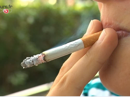 Dix idées reçues autour de la cigarette