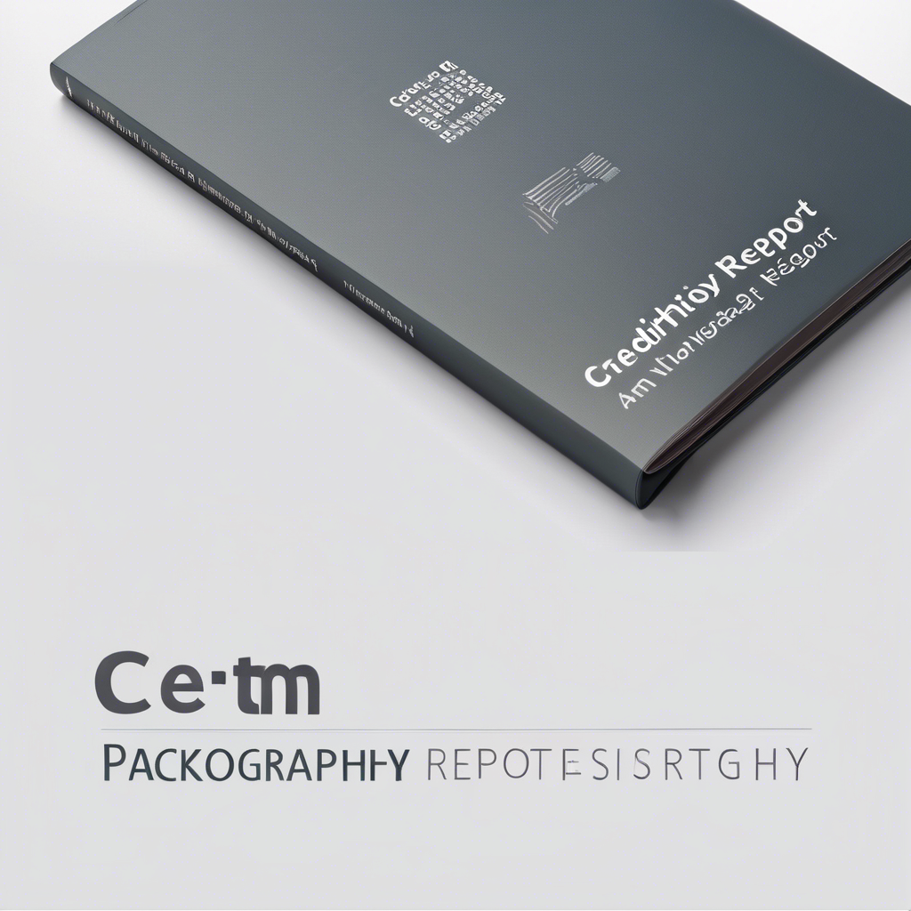 Credit History Report