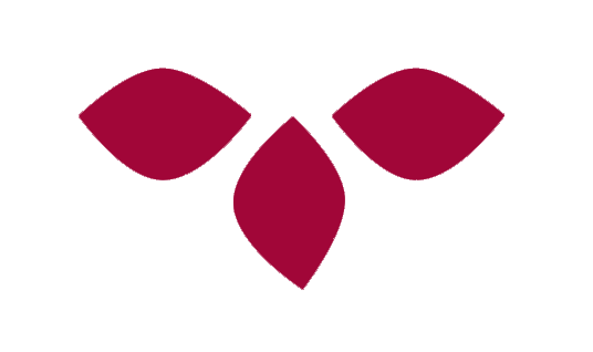 rote Blätter Icon