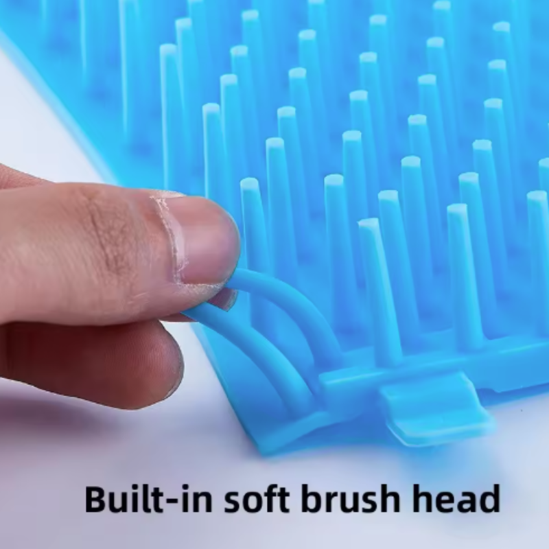 Thumbnail: Dog Paw Cleaner Cup