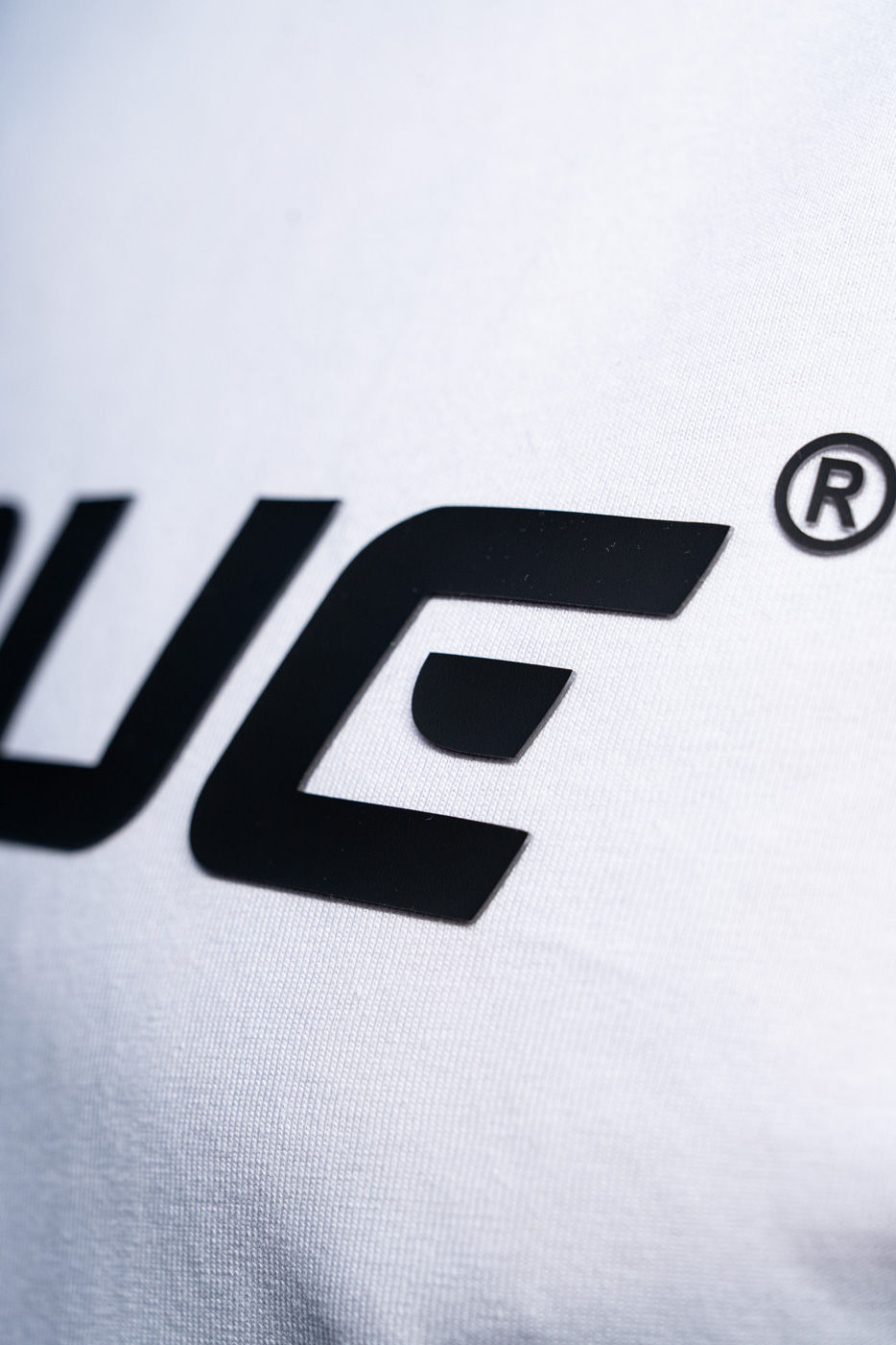Miniaturbild: Premium White T-shirt 230g/m²