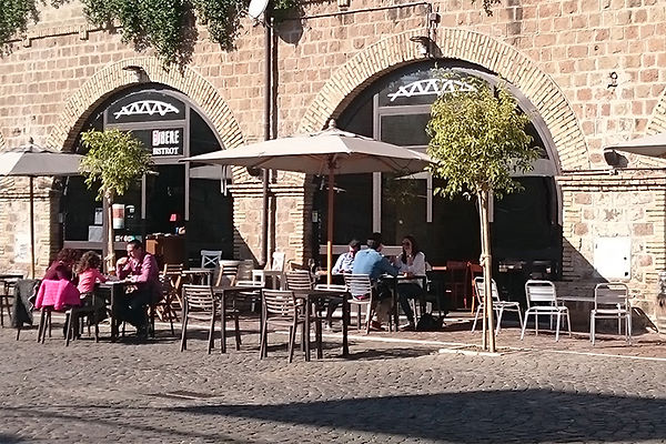 / Bibere Bistrot