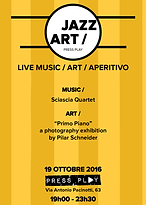 JazzArt / Session VI
