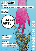 JazzArt / Session XII