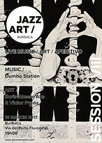 JazzArt / Session VIII