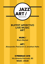 JazzArt / Session II