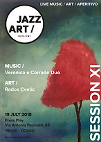 JazzArt / Session XI