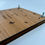 Thumbnail: Large (A4) Herb and Flower Press (design 2)