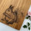 Thumbnail: Oak Serving Board
