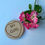 Thumbnail: Love Heart Coasters