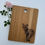Thumbnail: Oak Serving Board