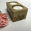 Thumbnail: Floral Tealight Holders