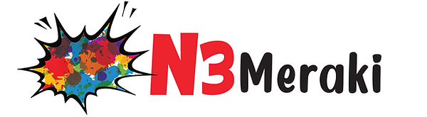 N3 Meraki logo.png