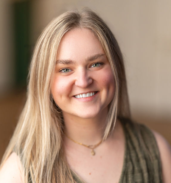 Courtney Mackrell