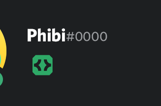 The Active Developer Badge!