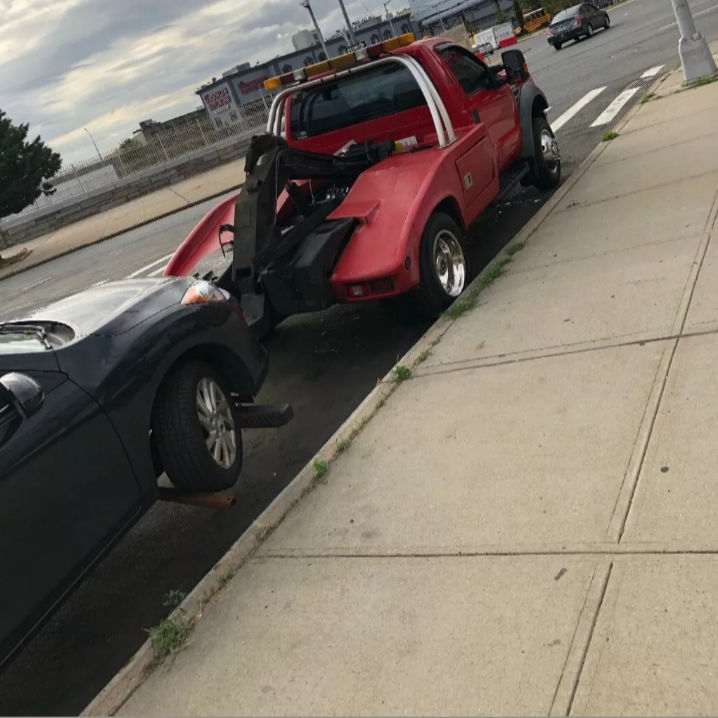 Los mejores Servicios y Remolques en Miami