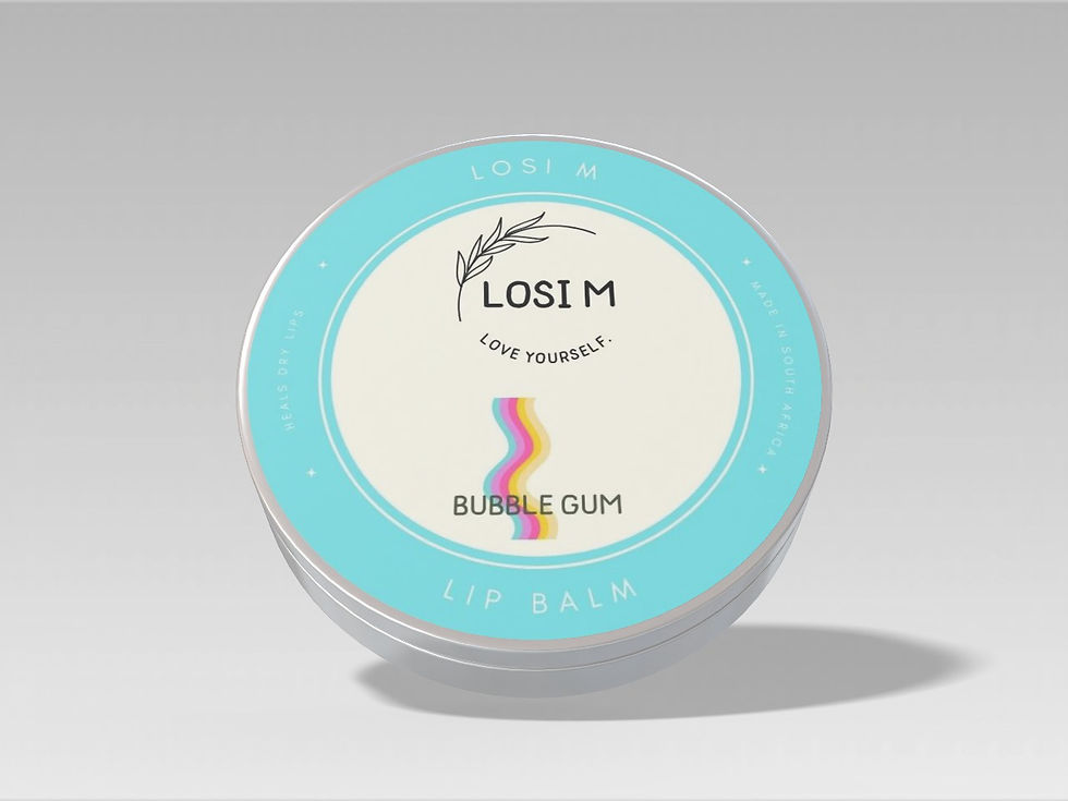 Thumbnail: Bubblegum - Lip Balm