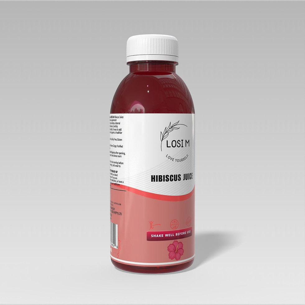Thumbnail: Hibiscus Juice