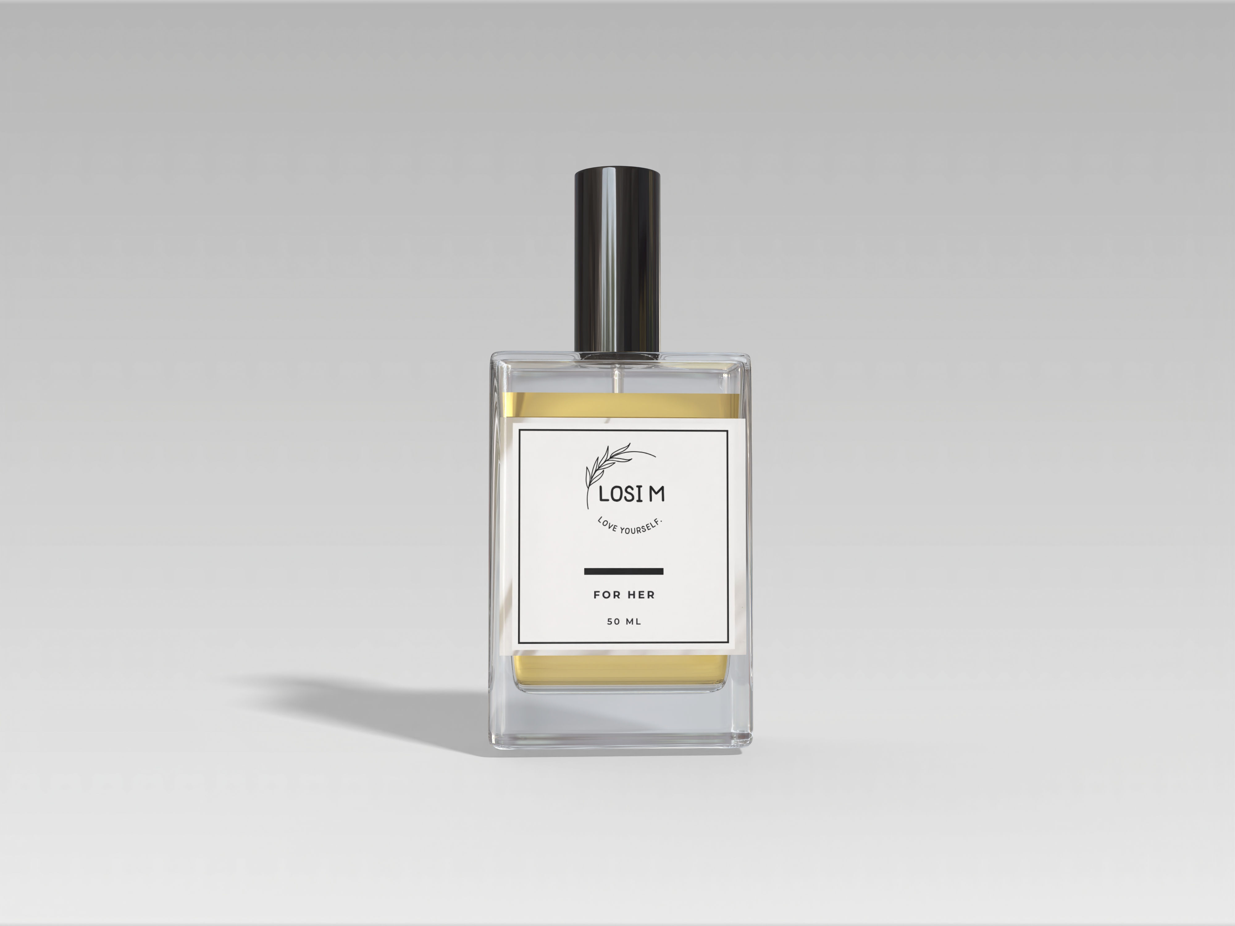 Losi M Fragrance - For Her