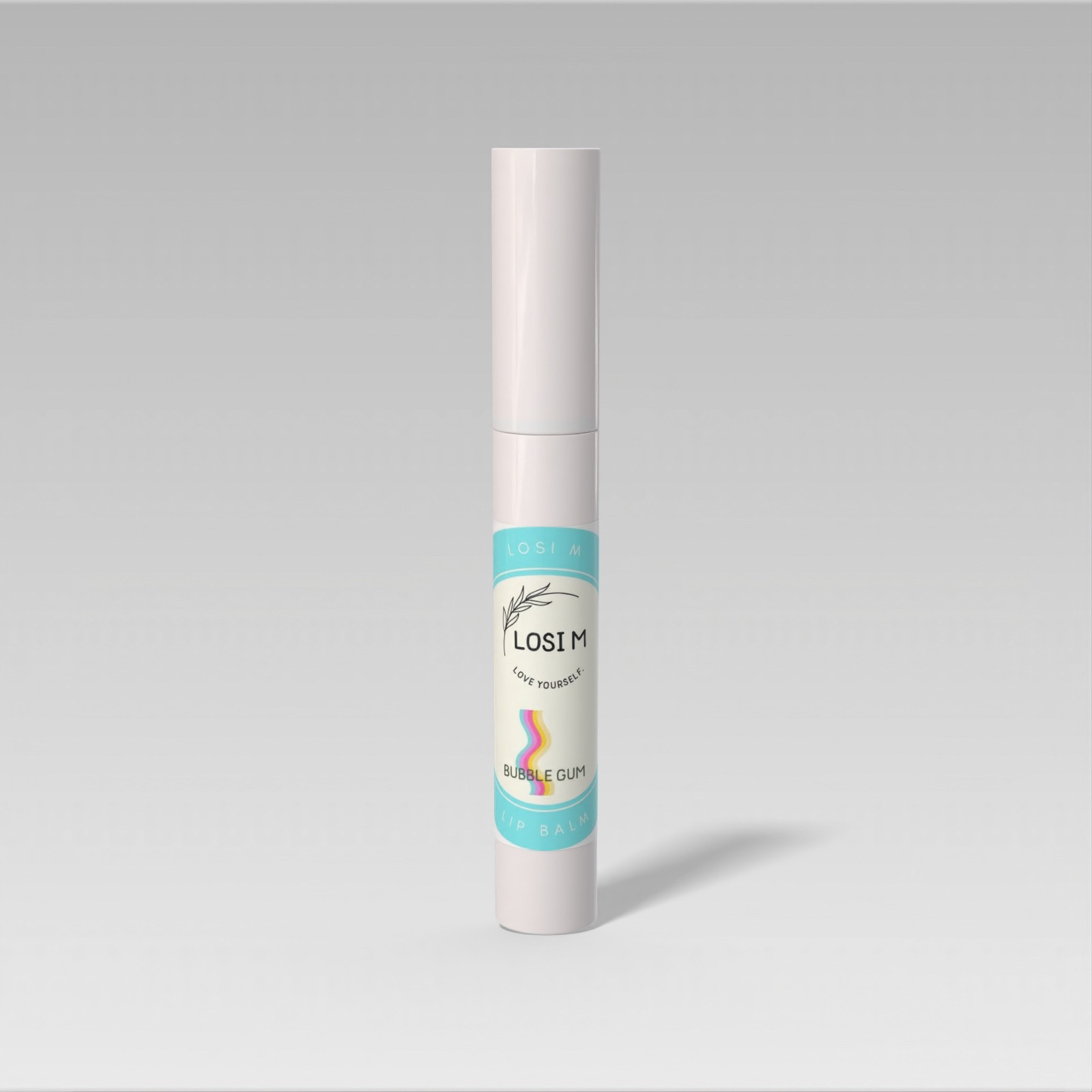 Bubblegum - Twist Up