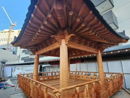 필리핀 마카티 사모정