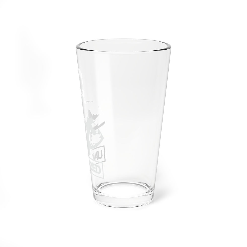 Thumbnail: Uncivilized Pint