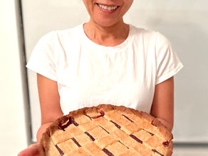 Linzertorte