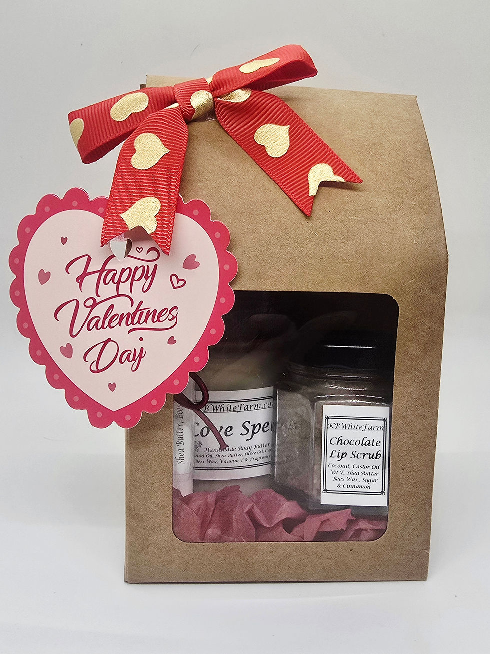 Thumbnail: Gift Pack - Love Pack